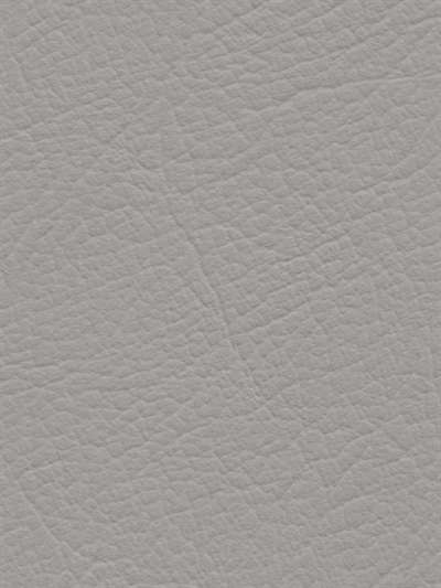 Autolæder Premium - Portland Grey (Helt hud)